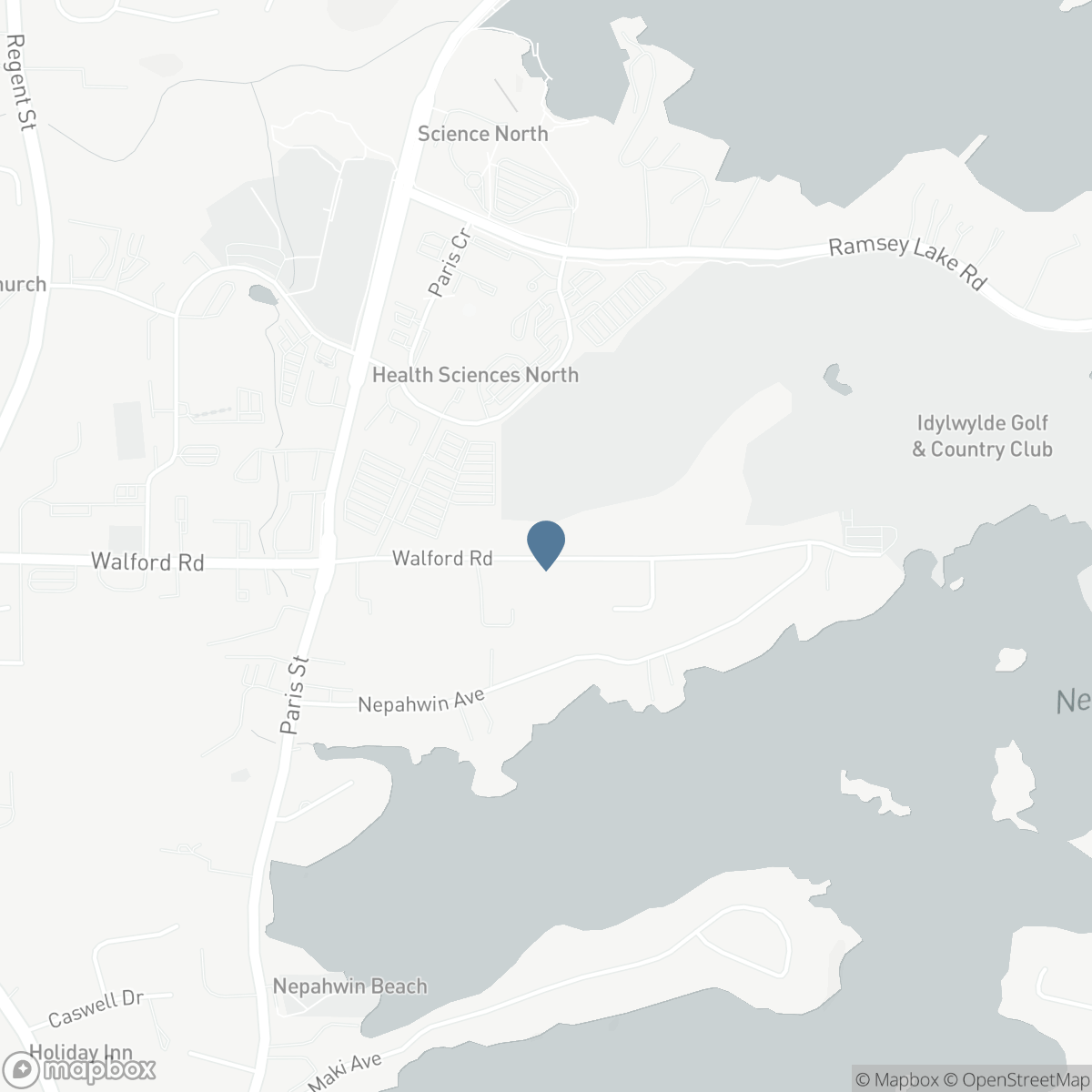 150 Walford Road, Greater Sudbury, Ontario P3E 2G9